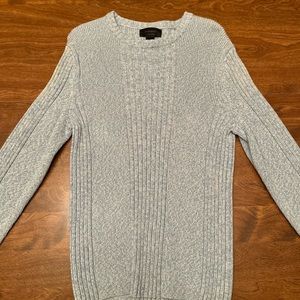Express sweater